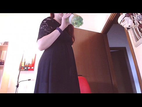 ❤️ Submisívna otrokyňa, ktorá miluje špinavé a šťavnaté nohavičky, je po zhliadnutí tohto videa nútená masturbovať! ❤️ Super sex na sk.sexonfire.ru
