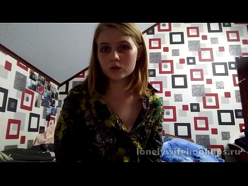 ❤️ Mladá blond študentka z Ruska má rada väčšie vtáky. ❤️ Super sex na sk.sexonfire.ru