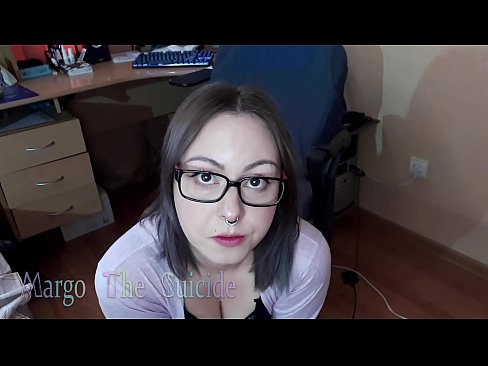 ❤️ Sexy dievča s okuliarmi hlboko fajčí vibrátor na kameru ❤️ Super sex na sk.sexonfire.ru