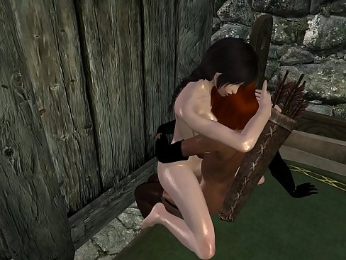❤️ na dovolenke, a použil telá tsbbe a unpe maximálnych hercov, succubus a nord ❤️ Super sex na sk.sexonfire.ru